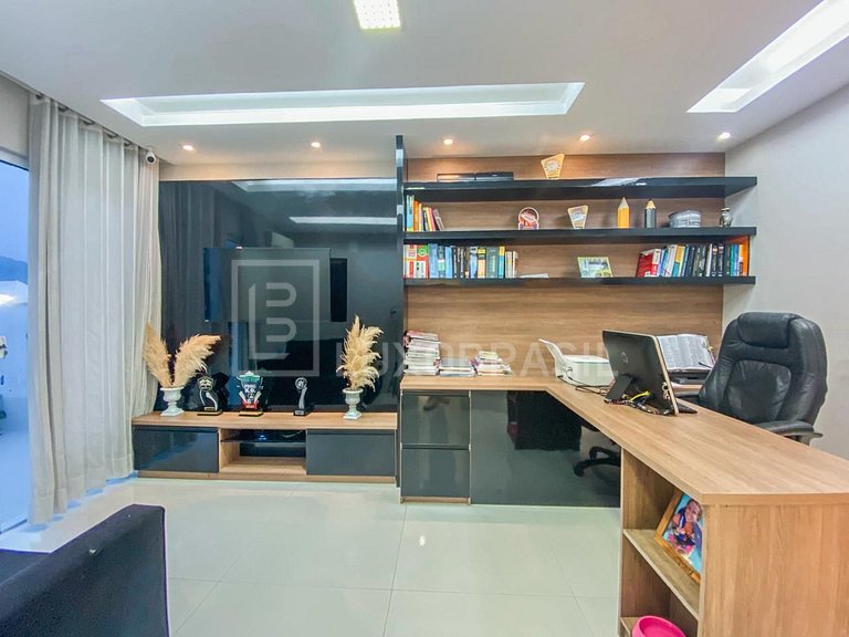 LB - RJ07 Casa Riviera Del Sol 4 Suites Alquiler Vacacional