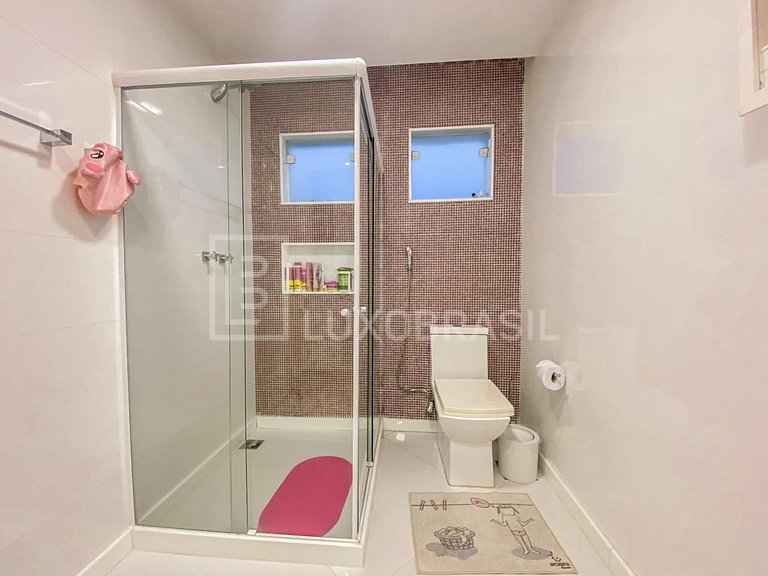 LB - RJ07 Casa Riviera Del Sol 4 Suites Alquiler Vacacional