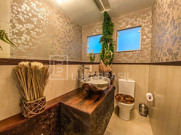 LB - RJ07 Riviera Del Sol House 4 Suites Vacation Rental