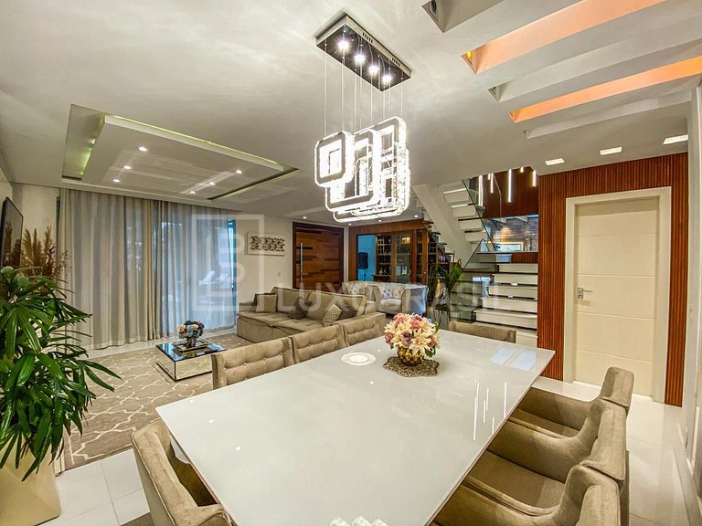 LB - RJ07 Riviera Del Sol House 4 Suites Vacation Rental