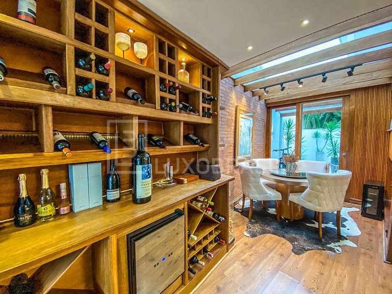 LB - RJ07 Riviera Del Sol House 4 Suites Vacation Rental