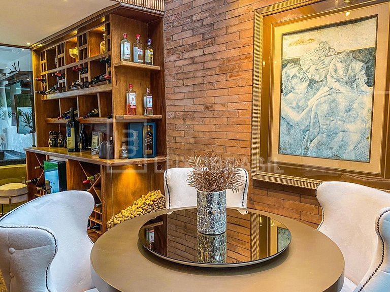 LB - RJ07 Riviera Del Sol House 4 Suites Vacation Rental