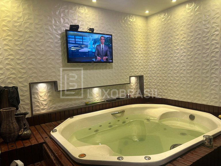 LB - RJ07 Riviera Del Sol House 4 Suites Vacation Rental