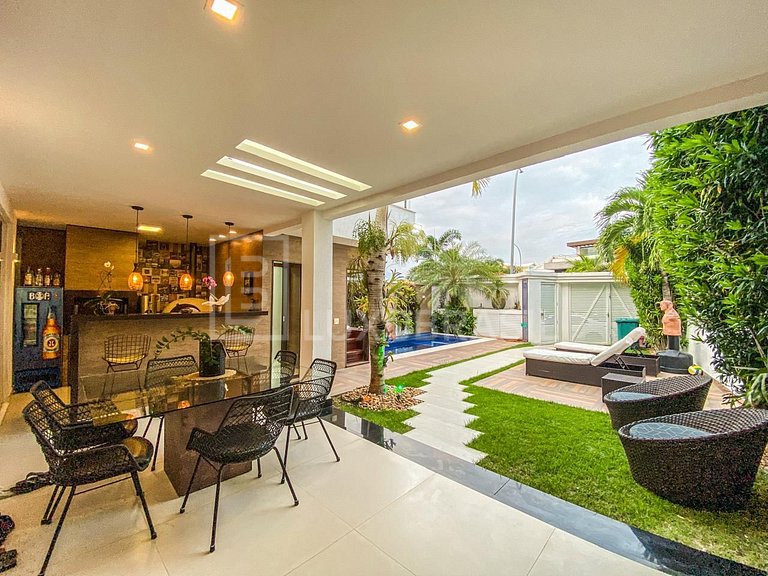 LB - RJ07 Riviera Del Sol House 4 Suites Vacation Rental