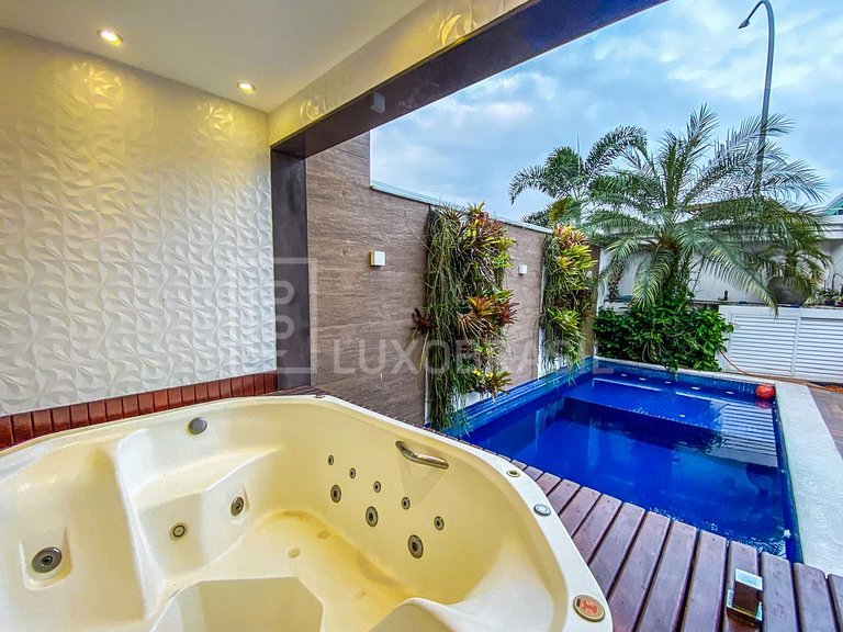 LB - RJ07 Riviera Del Sol House 4 Suites Vacation Rental