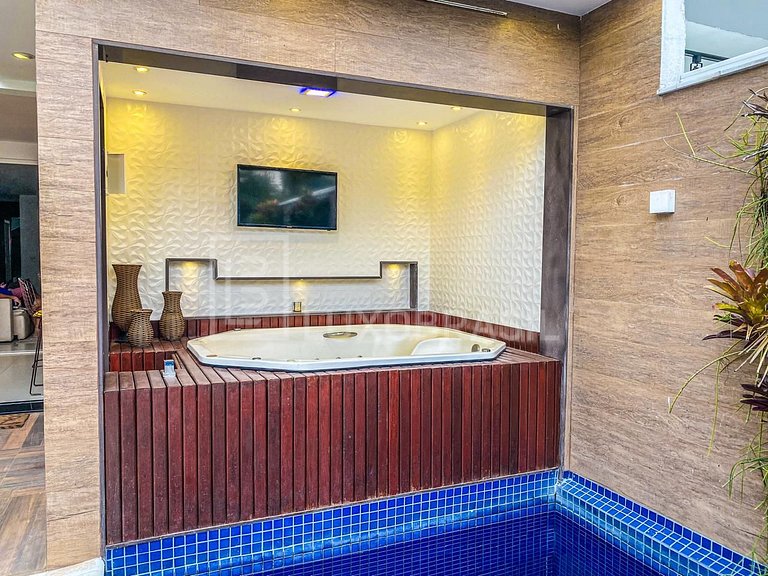 LB - RJ07 Riviera Del Sol House 4 Suites Vacation Rental