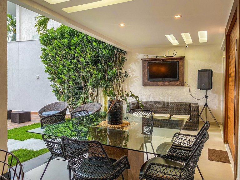 LB - RJ07 Riviera Del Sol House 4 Suites Vacation Rental