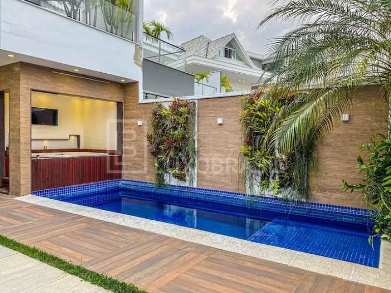 LB - RJ07 Riviera Del Sol House 4 Suites Vacation Rental