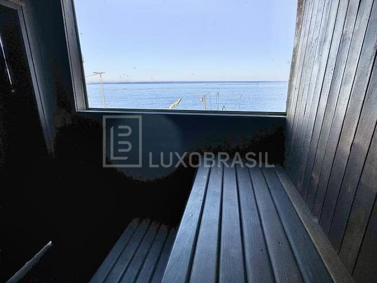 LB- RJ15 Vila Beira-Mar de São Conrado Alquiler por temporad