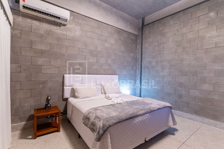 Mansão Orla Portogalo – Luxo à Beira-Mar em Angra