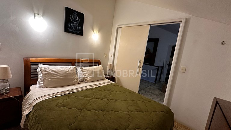 LB - NR02 Blue House Fernando de Noronha Vacation Rentals