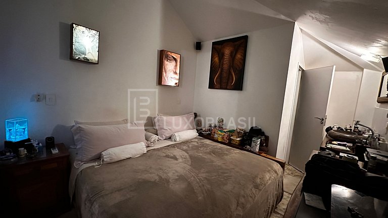 LB - NR02 Blue House Fernando de Noronha Vacation Rentals