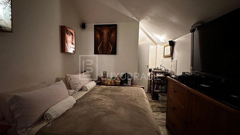 LB - NR02 Blue House Fernando de Noronha Vacation Rentals