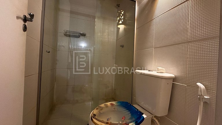 LB - NR02 Blue House Fernando de Noronha Vacation Rentals