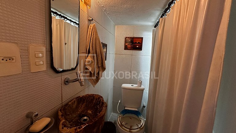 LB - NR02 Blue House Fernando de Noronha Vacation Rentals