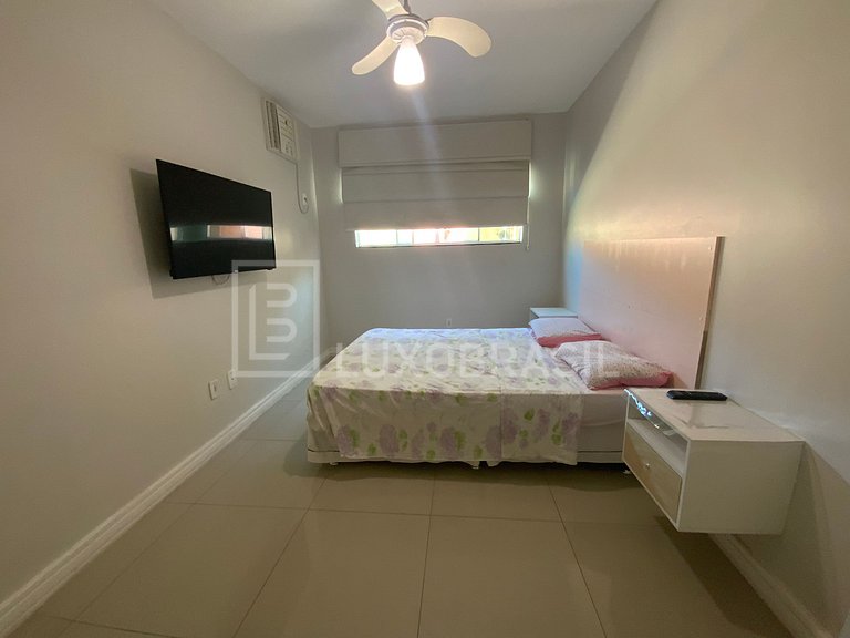 LB - RJ109 House with 4 suites Recreio Dos Bandeirantes Vaca