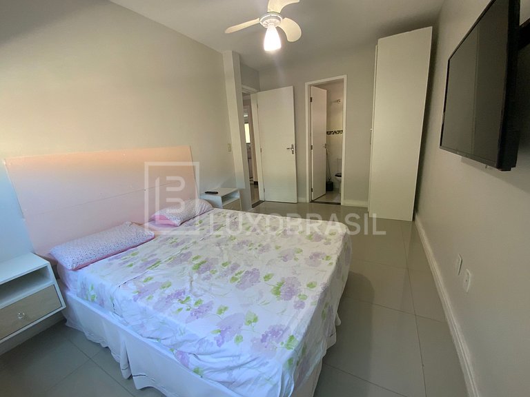 LB - RJ109 Casa com 04 suítes Recreio Dos Bandeirantes Alugu