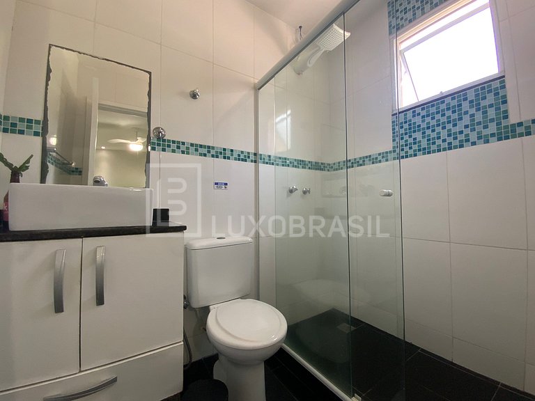 LB- RJ109 Casa com 04 suítes Recreio Dos Bandeirantes Alugue