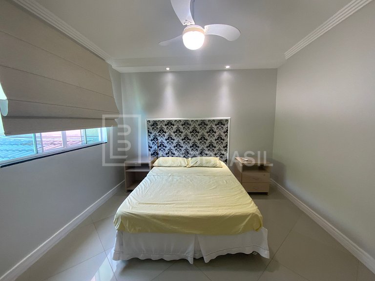 LB - RJ109 House with 4 suites Recreio Dos Bandeirantes Vaca