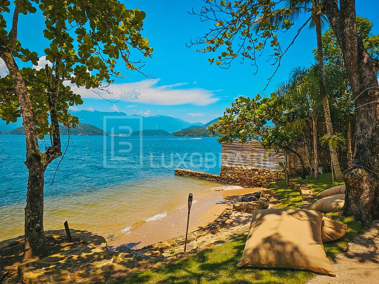 LB - AR06 Paradise Mansion 05 Suites Isla Cavaco Alquiler de