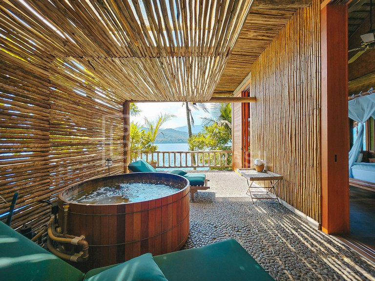 LB - AR06 Paradise Mansion 05 Suites Isla Cavaco Alquiler de