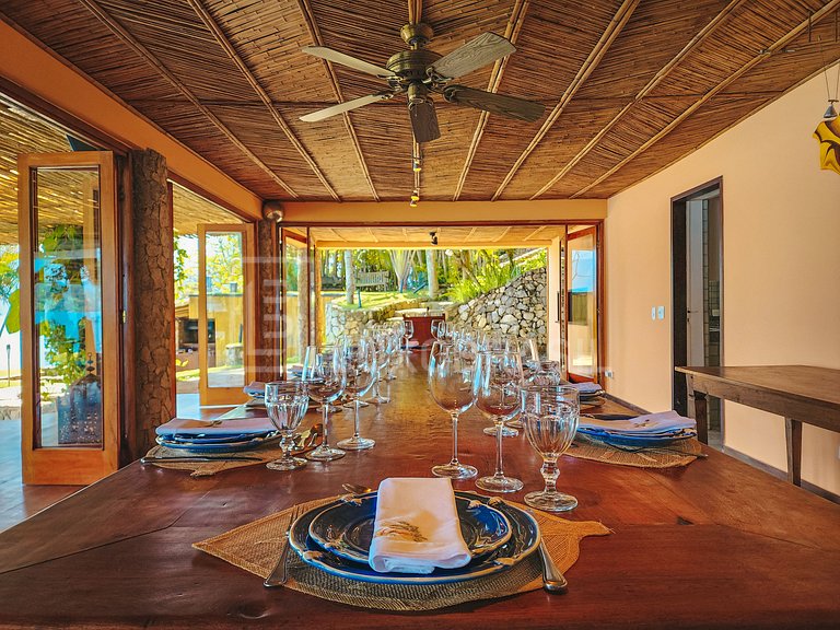 LB - AR06 Paradise Mansion 05 Suites Isla Cavaco Alquiler de