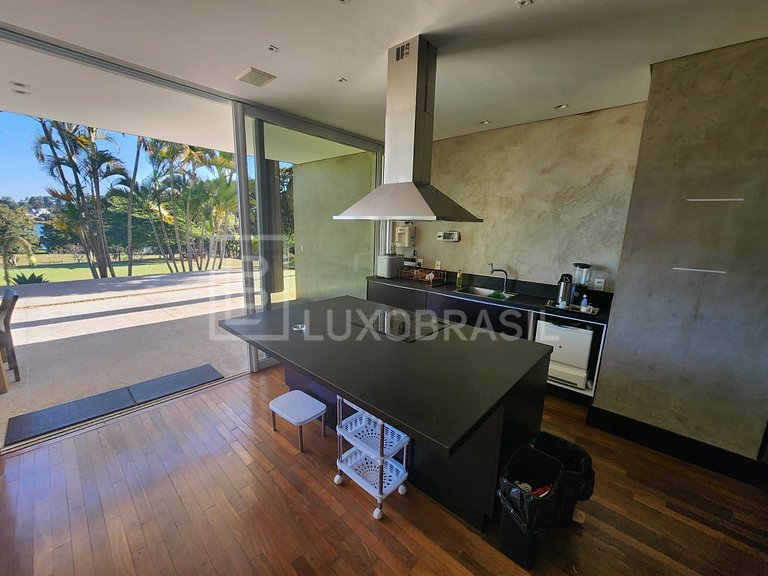 LB - DF01 Villa Brasília Alquiler de Temporada, Uso por Día,