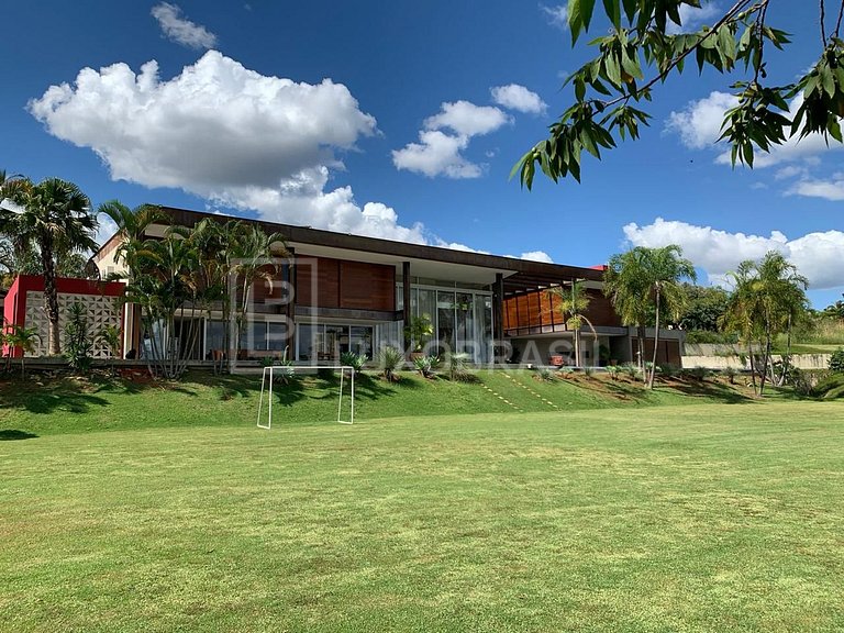 LB - DF01 Villa Brasília Alquiler de Temporada, Uso por Día,