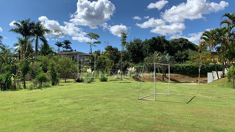 LB - DF01 Villa Brasília Alquiler por temporada, uso diario,