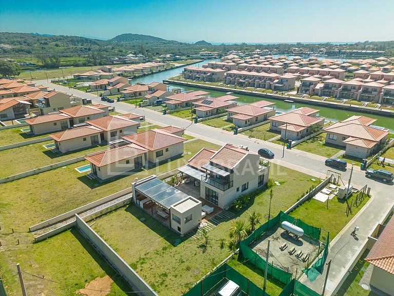 Casa Aretê Búzios – Luxo e Lazer na Baía Formosa