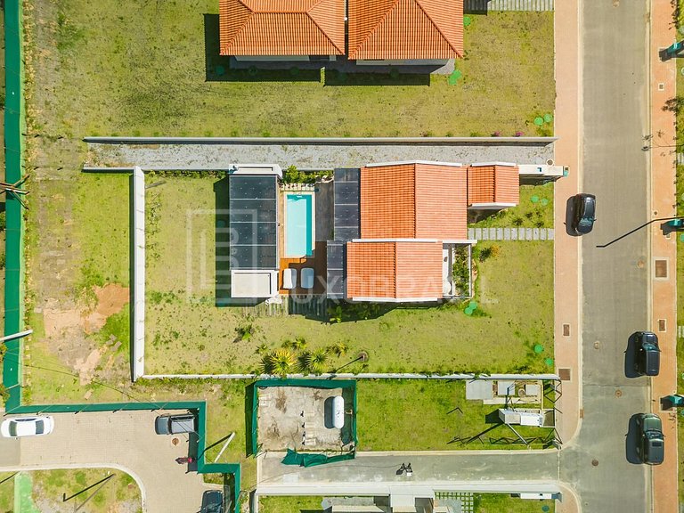 LB - BZ07 Casa Aretê Búzios | Alquiler por Temporada