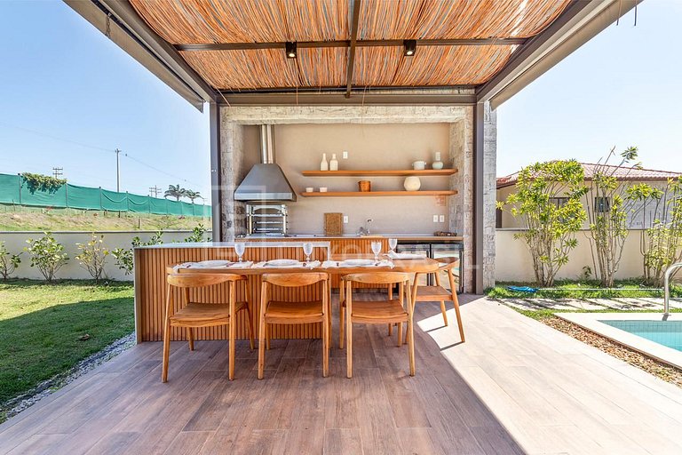 LB - BZ07 Aretê House Búzios | Vacation Rental