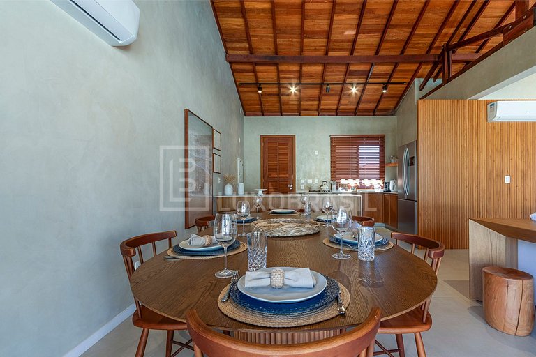 LB - BZ07 Aretê House Búzios | Vacation Rental