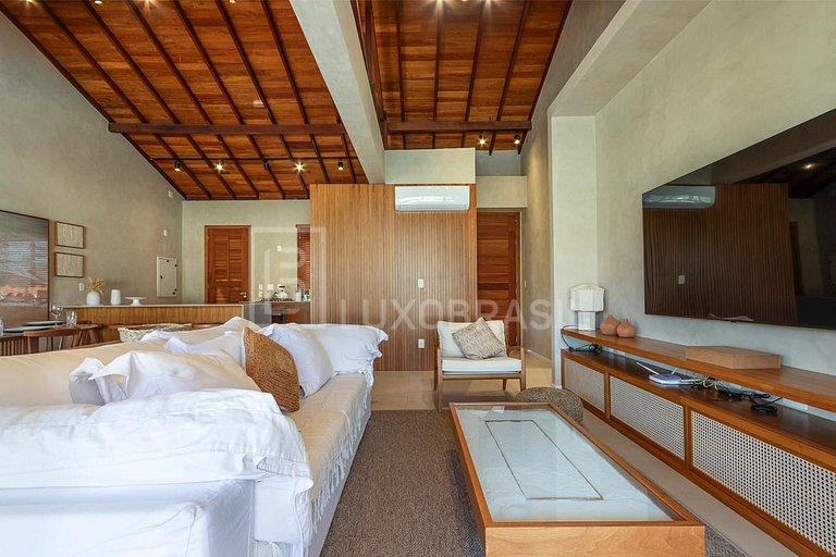 LB - BZ07 Aretê House Búzios | Vacation Rental