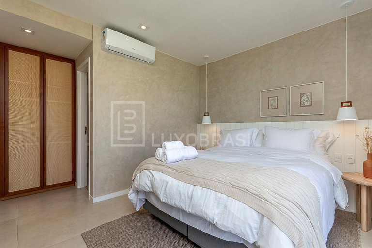 LB - BZ07 Casa Aretê Búzios | Alquiler por Temporada