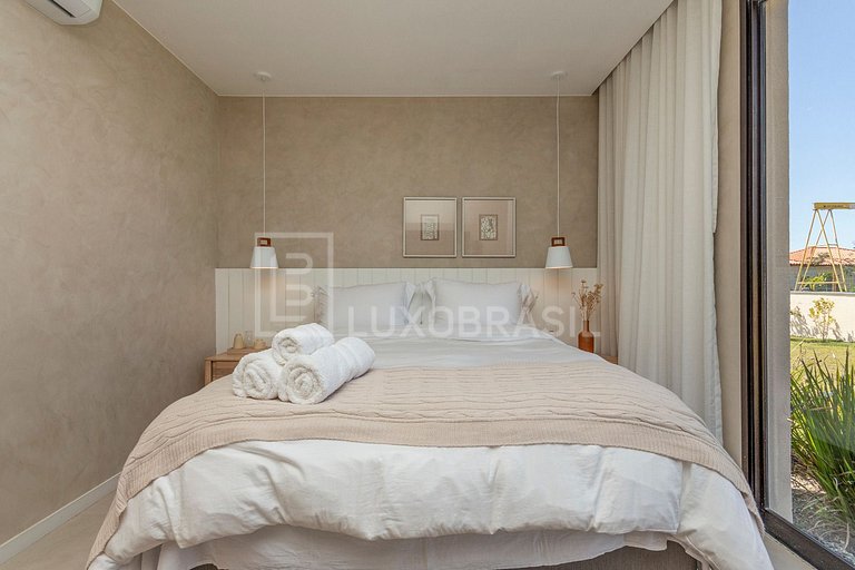 LB - BZ07 Aretê House Búzios | Vacation Rental