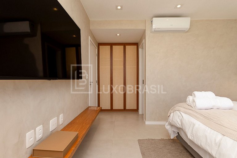 LB - BZ07 Aretê House Búzios | Vacation Rental