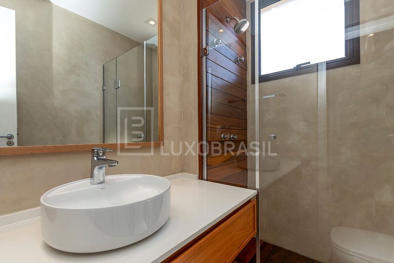 LB - BZ07 Aretê House Búzios | Vacation Rental