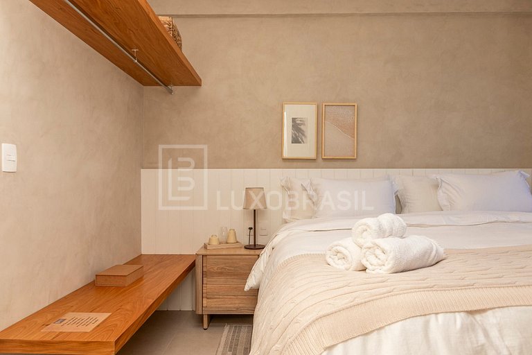 LB - BZ07 Aretê House Búzios | Vacation Rental