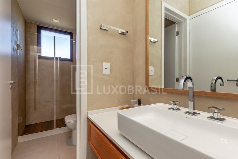 LB - BZ07 Aretê House Búzios | Vacation Rental