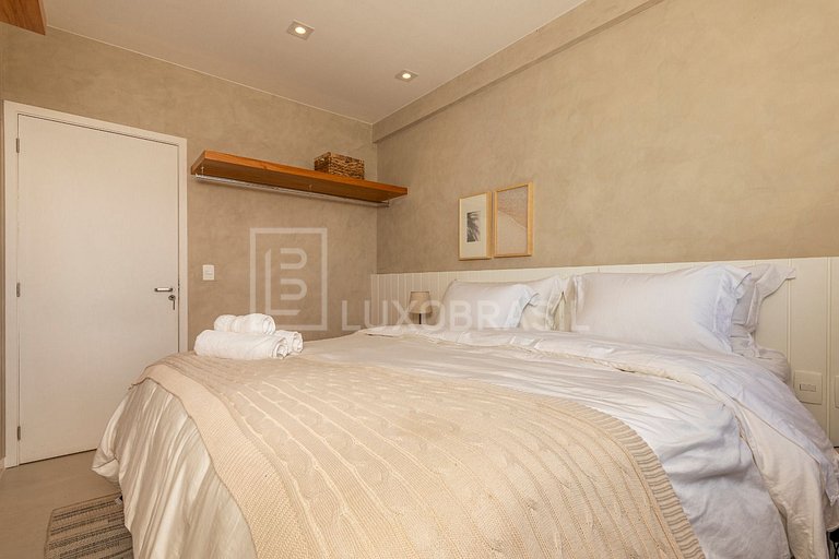 LB - BZ07 Casa Aretê Búzios | Alquiler por Temporada