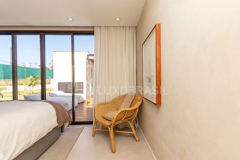 LB - BZ07 Aretê House Búzios | Vacation Rental