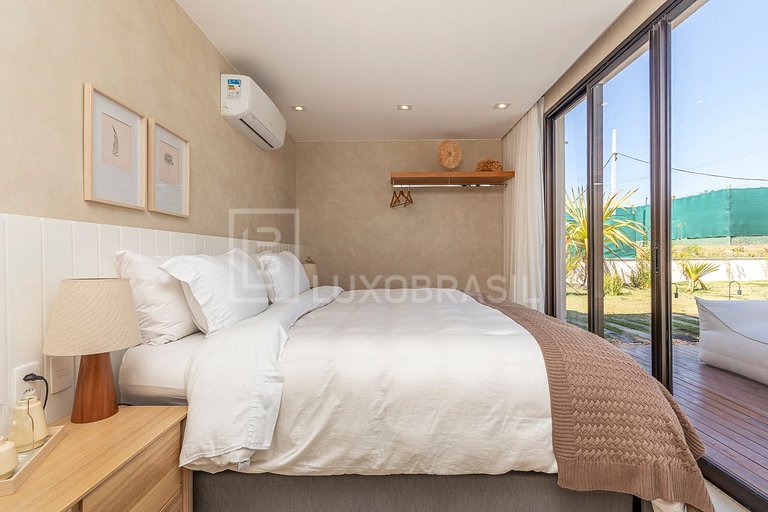 Casa Aretê Búzios – Luxo e Lazer na Baía Formosa