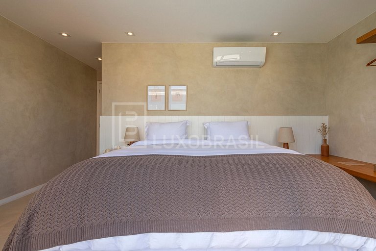 LB - BZ07 Aretê House Búzios | Vacation Rental