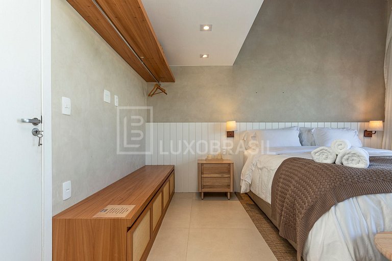 LB - BZ07 Aretê House Búzios | Vacation Rental