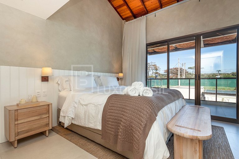 LB - BZ07 Aretê House Búzios | Vacation Rental