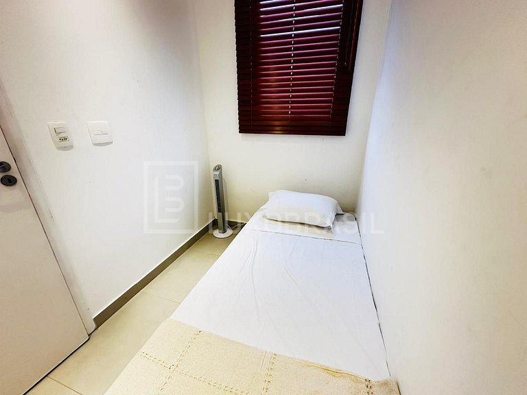 LB - BZ07 Aretê House Búzios | Vacation Rental