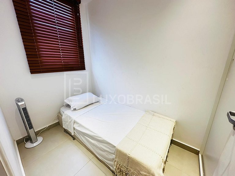 LB - BZ07 Aretê House Búzios | Vacation Rental