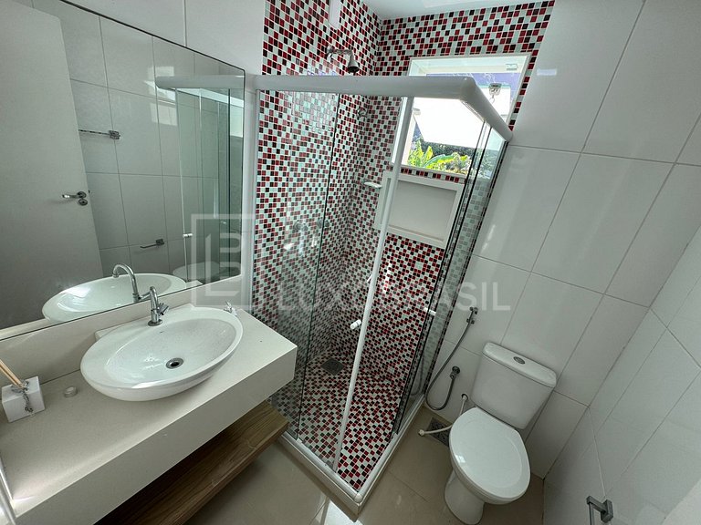 LUXOBRASIL #RJ51 Casa 05 Suites Recreio Alquiler Temporada,