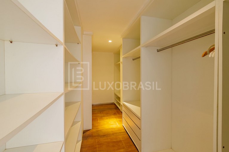 LUXOBRASIL #RJ708 Mansion Yndu Joá 05 Suites House Seasonal